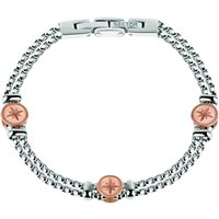 Armband Sector No Limits Herr in Stahl SADQ35 - SADQ35